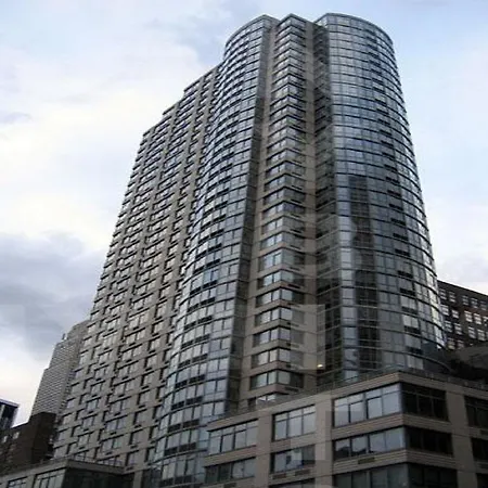Global Luxury Suites At 800 6th Avenue New York