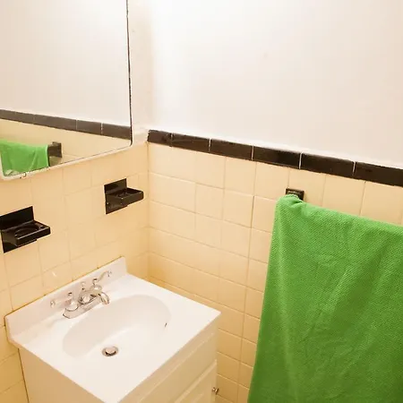 Apartment Greenacre