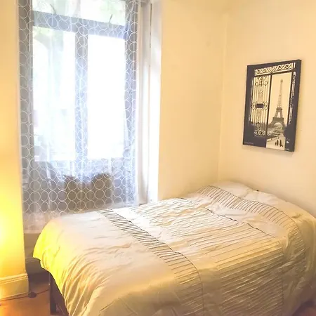 Apartment Greenacre