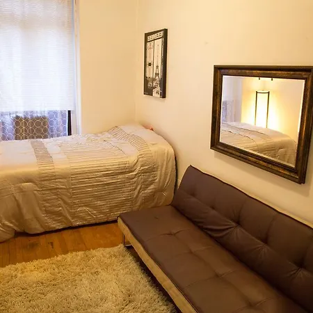 Apartment Greenacre *