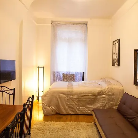 Apartment Greenacre