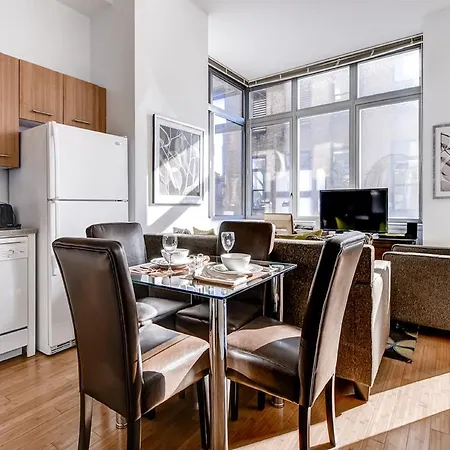 Apartment Global Luxury Suites At 800 6th Avenue