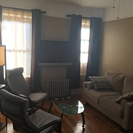 Apartment Nysuitedeal New York