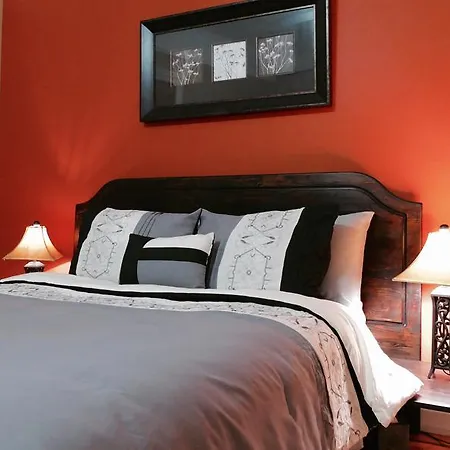 Apartment Nysuitedeal New York