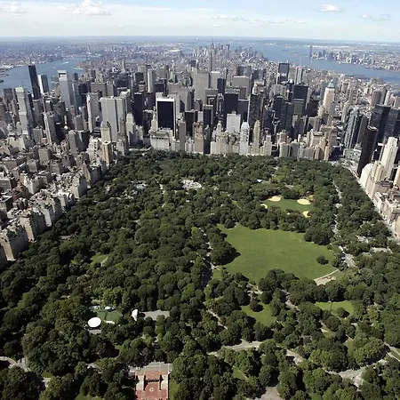 Apartment Nysuitedeal New York