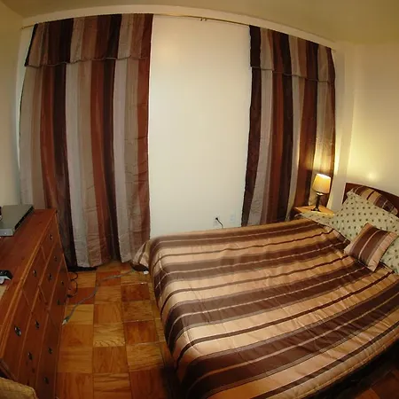 Apartment In Shared Steps From Times Square New York