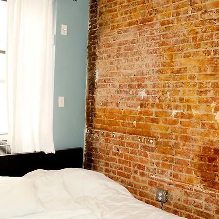 Two Bedroom Times Square New York