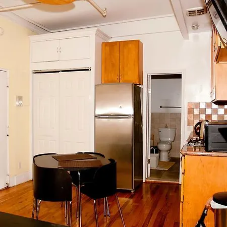 Apartment Two Bedroom Times Square *