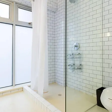 Penthouse Loft On Bowery
