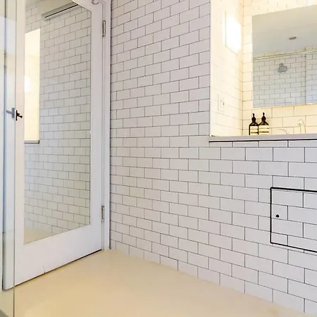 Apartment Penthouse Loft On Bowery