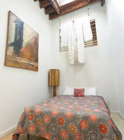 Apartment Penthouse Loft On Bowery New York