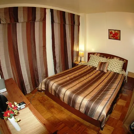 Apartment In Shared Steps From Times Square New York