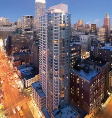 Apartment Global Luxury Suites At 800 6th Avenue *