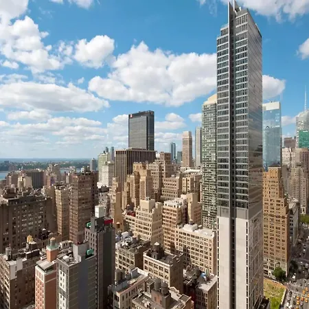 Apartment Global Luxury Suites At 800 6th Avenue
