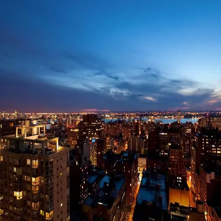 Global Luxury Suites At 800 6th Avenue