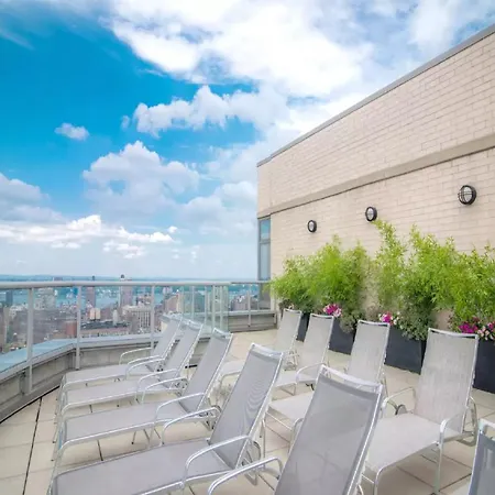 Apartment Global Luxury Suites At 800 6th Avenue