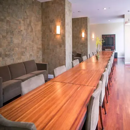 Apartment Global Luxury Suites At 800 6th Avenue *