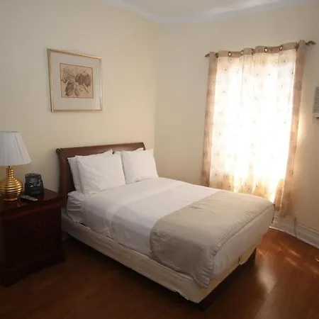 Midwood Brooklyn Apartment