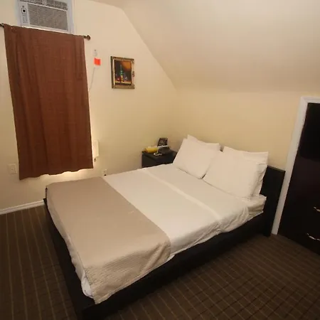 Apartment Midwood Brooklyn New York