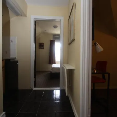 Midwood Brooklyn Apartment