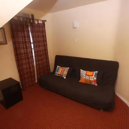 Midwood Brooklyn Apartment