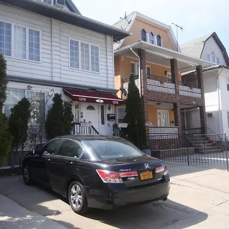 Midwood Brooklyn Apartment
