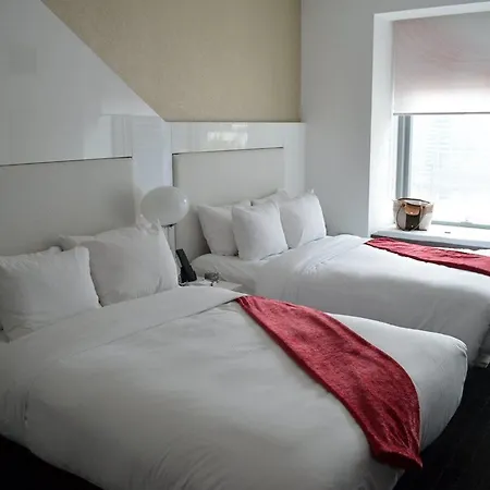 Hotel The Washington Nyc
