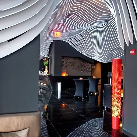 Hotel The Washington Nyc New York