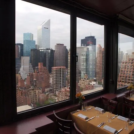 Beekman Tower