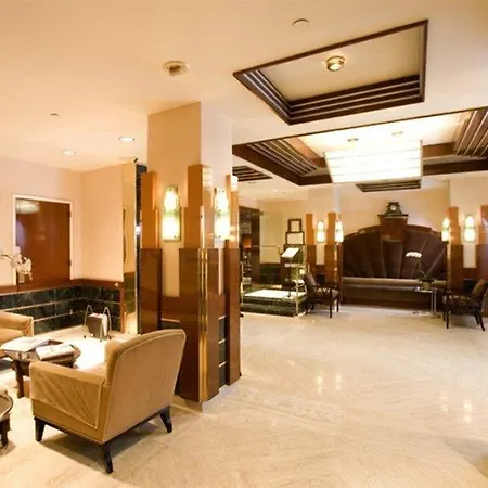 Aparthotel Beekman Tower New York
