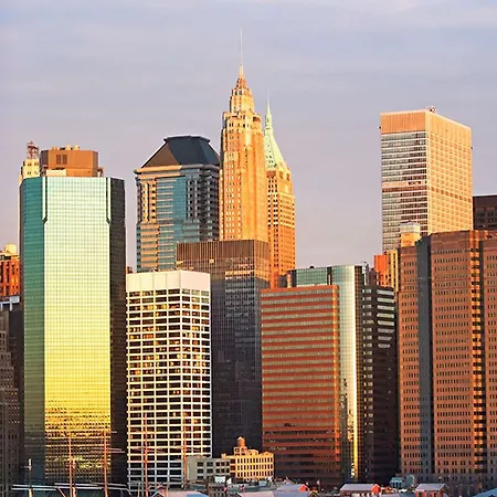 The Washington Nyc