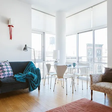 Onefinestay Greenpoint Private Homes New York