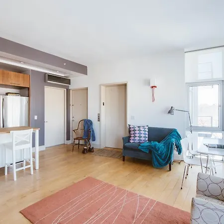 Apartment Onefinestay Greenpoint Private Homes *