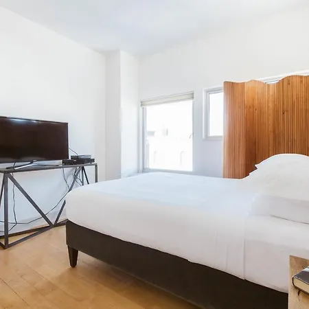 Onefinestay Greenpoint Private Homes Apartment *
