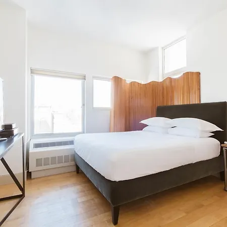 Onefinestay Greenpoint Private Homes * New York