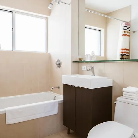 Apartment Onefinestay Greenpoint Private Homes