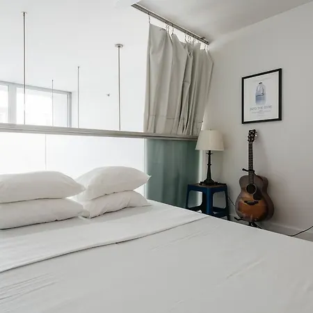 Onefinestay Greenpoint Private Homes *