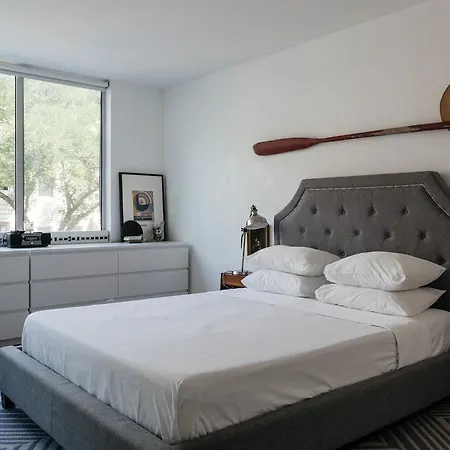 Onefinestay Greenpoint Private Homes * New York