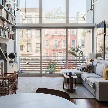 Onefinestay Greenpoint Private Homes New York