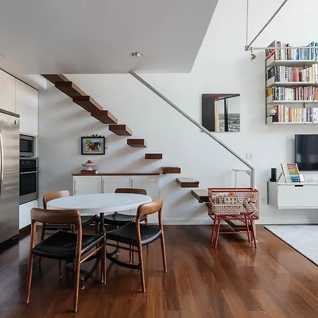 Onefinestay Greenpoint Private Homes