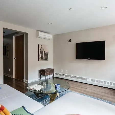 Onefinestay Greenpoint Private Homes * New York