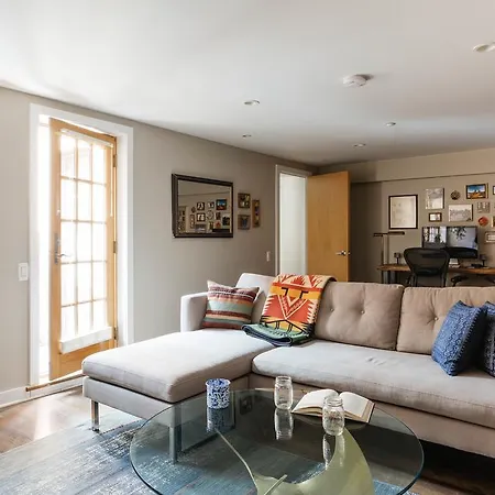 Onefinestay Greenpoint Private Homes Apartment New York