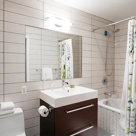 Onefinestay Greenpoint Private Homes Apartment