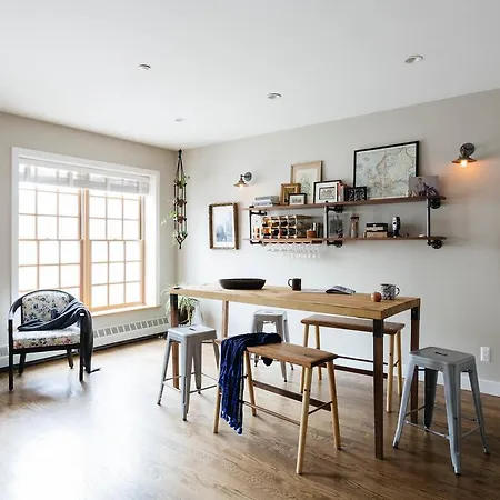 Apartment Onefinestay Greenpoint Private Homes *
