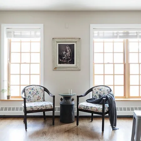 Onefinestay Greenpoint Private Homes *