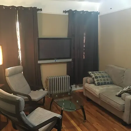 Apartment Nysuitedeal
