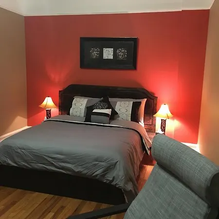 Apartment Nysuitedeal New York