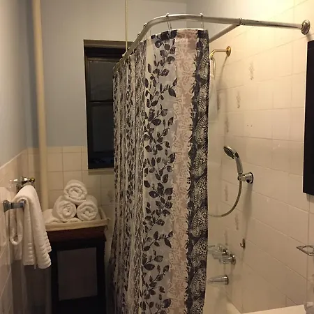 Apartment Nysuitedeal