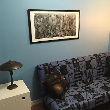 Nysuitedeal Apartment New York