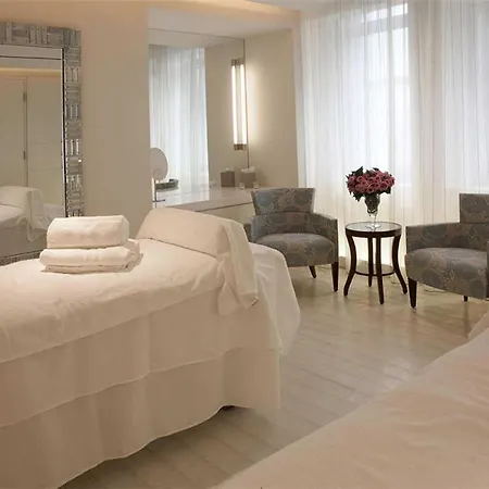 The Towers Of The Waldorf Astoria Hotel 5*